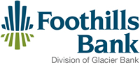 Foothills Bank Logo 