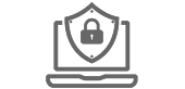 security lock icon