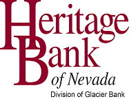 Heritage Bank of Nevada